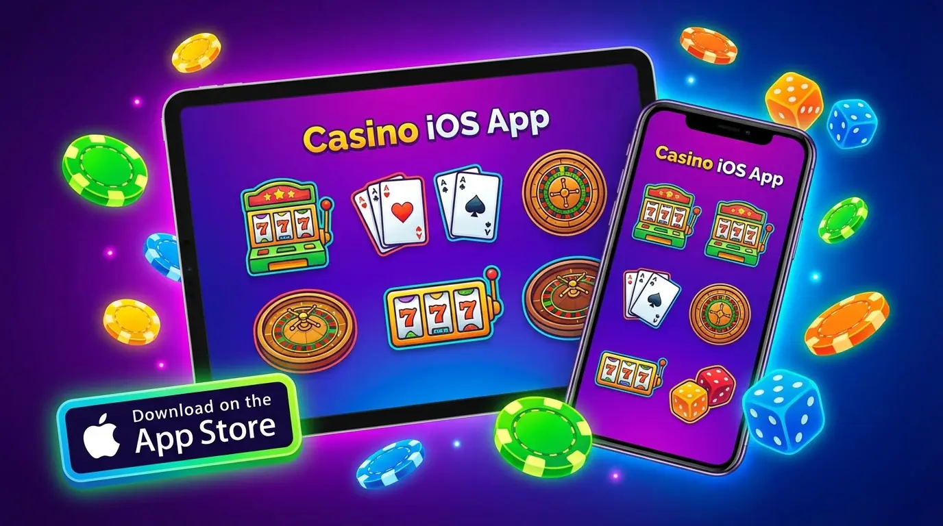 Play Regal application iOS