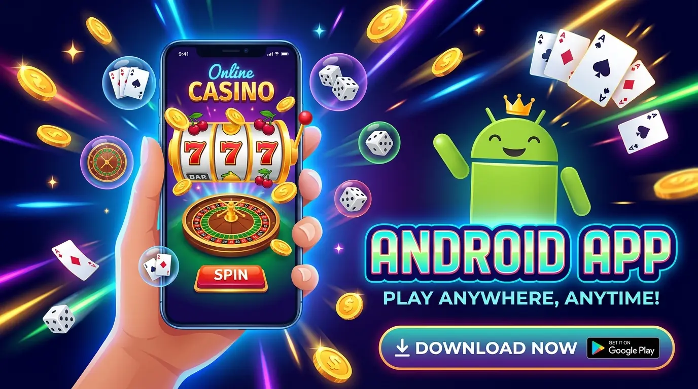 Play Regal casino Android