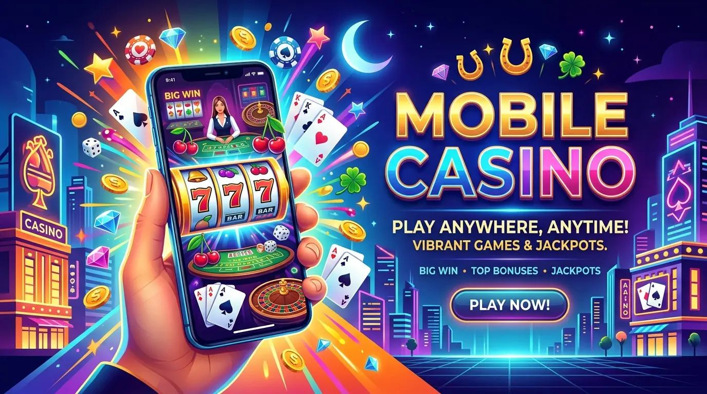Play Regal casino mobile