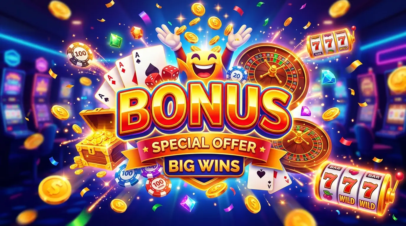 Guide bonus Play Regal
