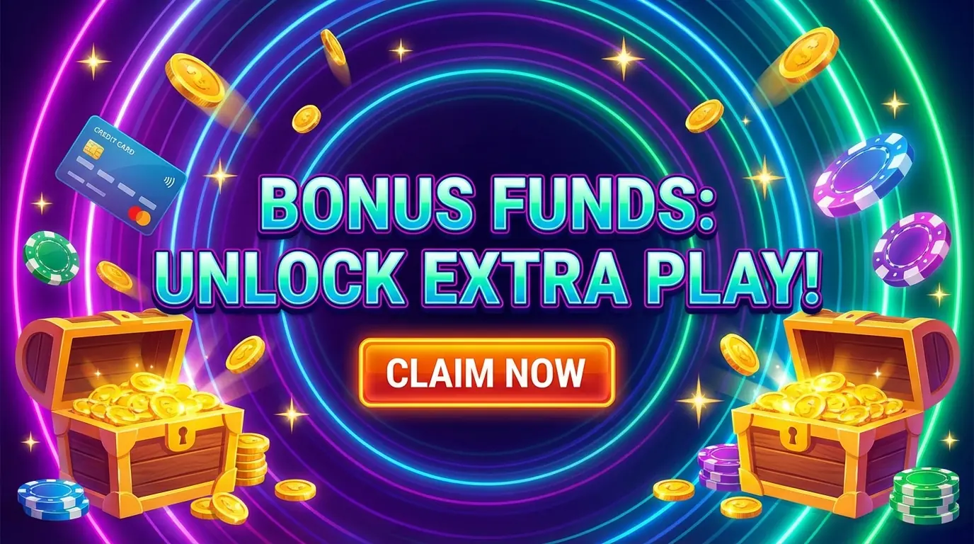 Guide fonds bonus Play Regal