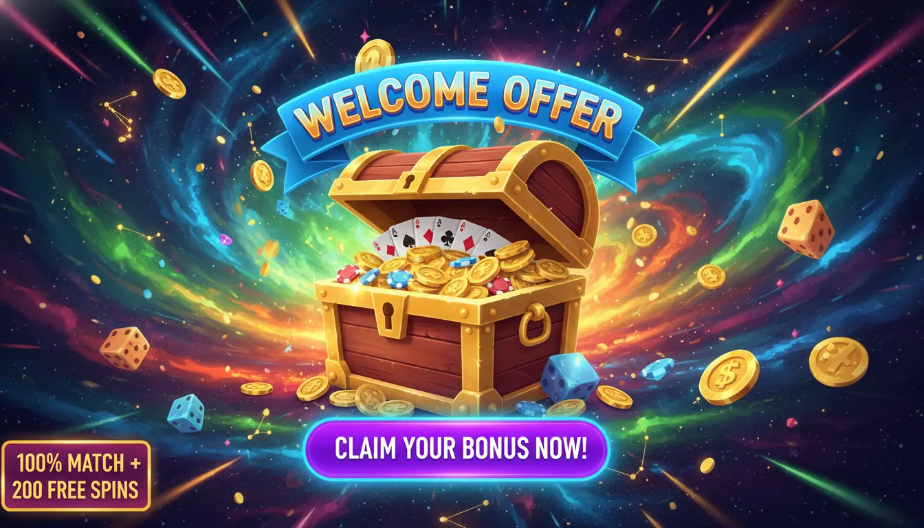 Guide offre de bienvenue Play Regal