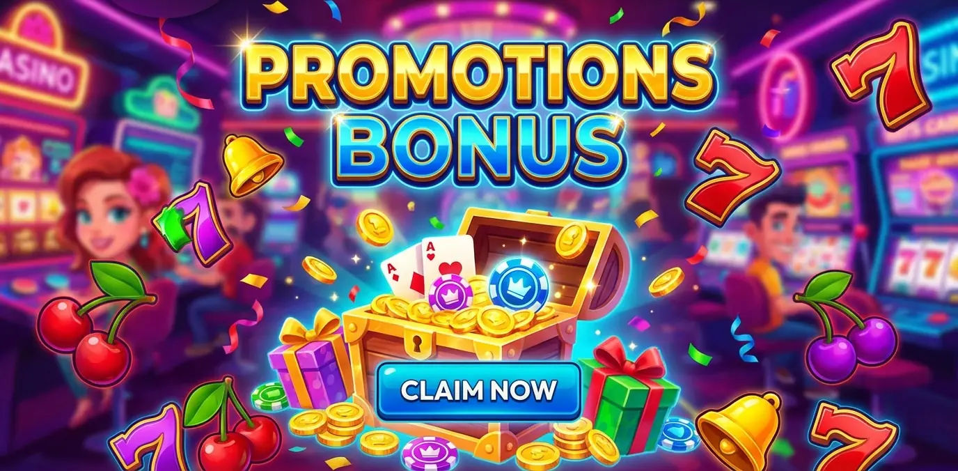 Play Regal casino promotions