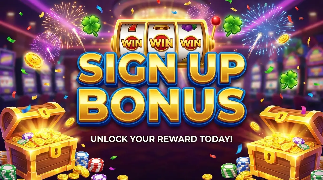 Guide bonus d'inscription Play Regal