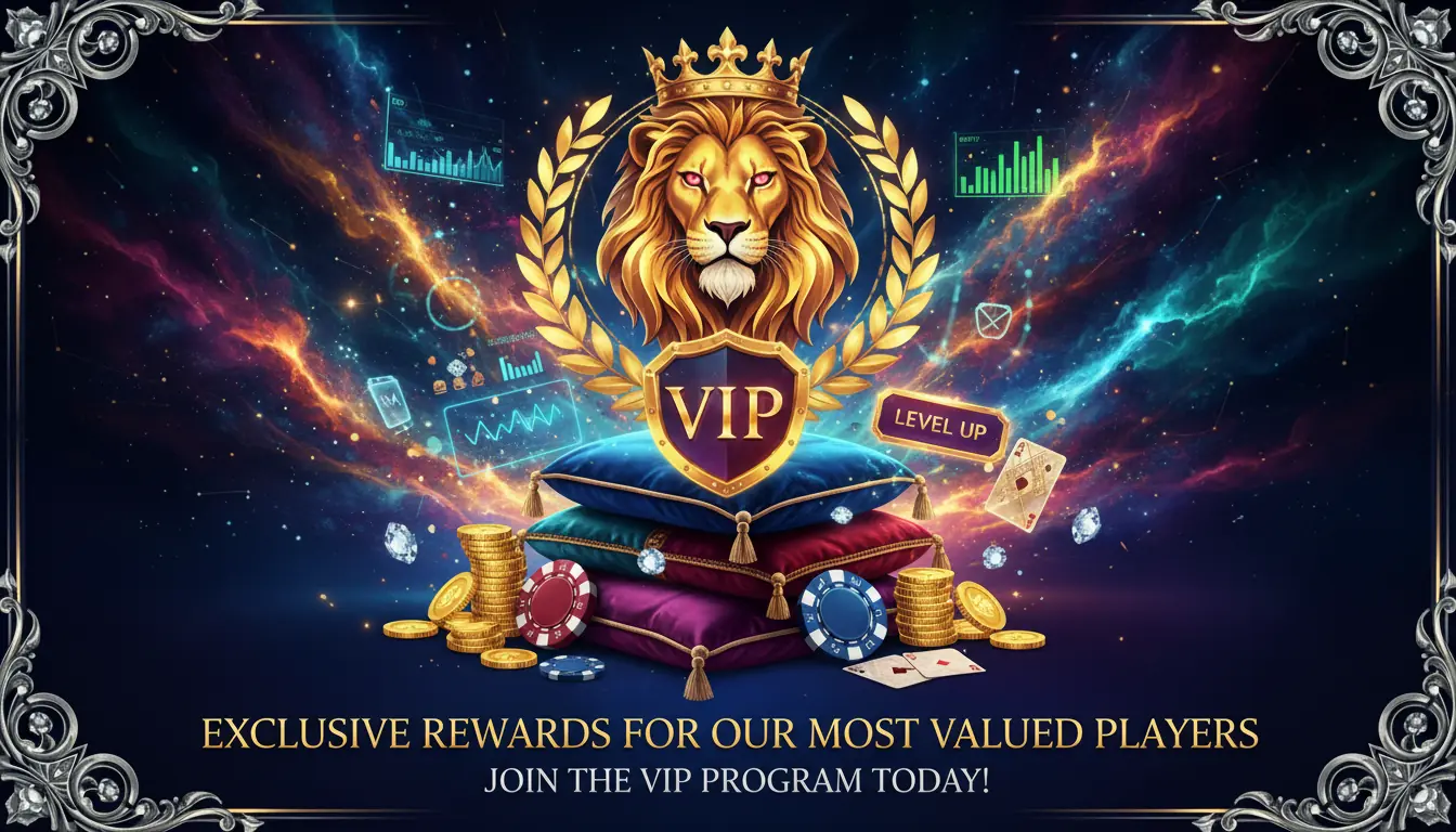 Play Regal casino programme VIP