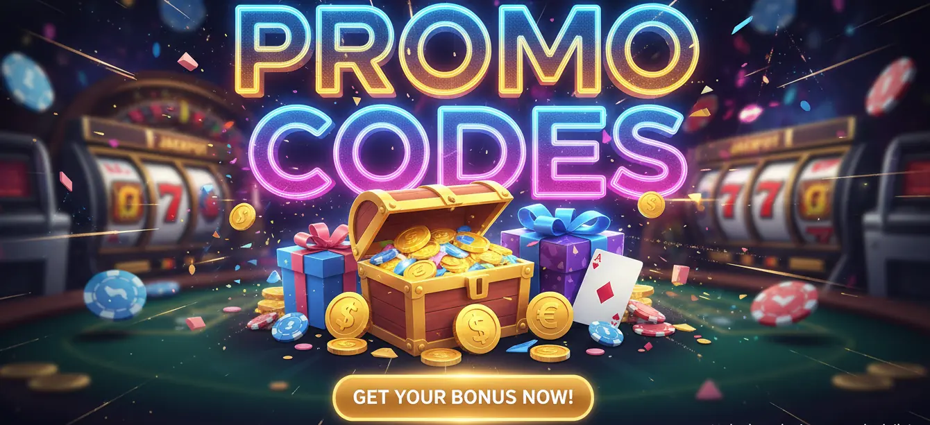 Play Regal casino codes promo