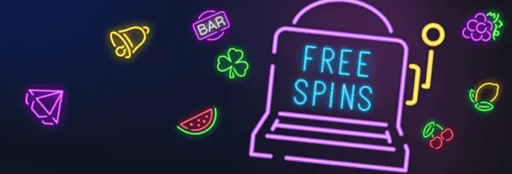 Play Regal casino free spins