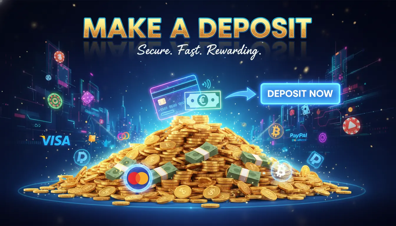 Play Regal casino dépôt