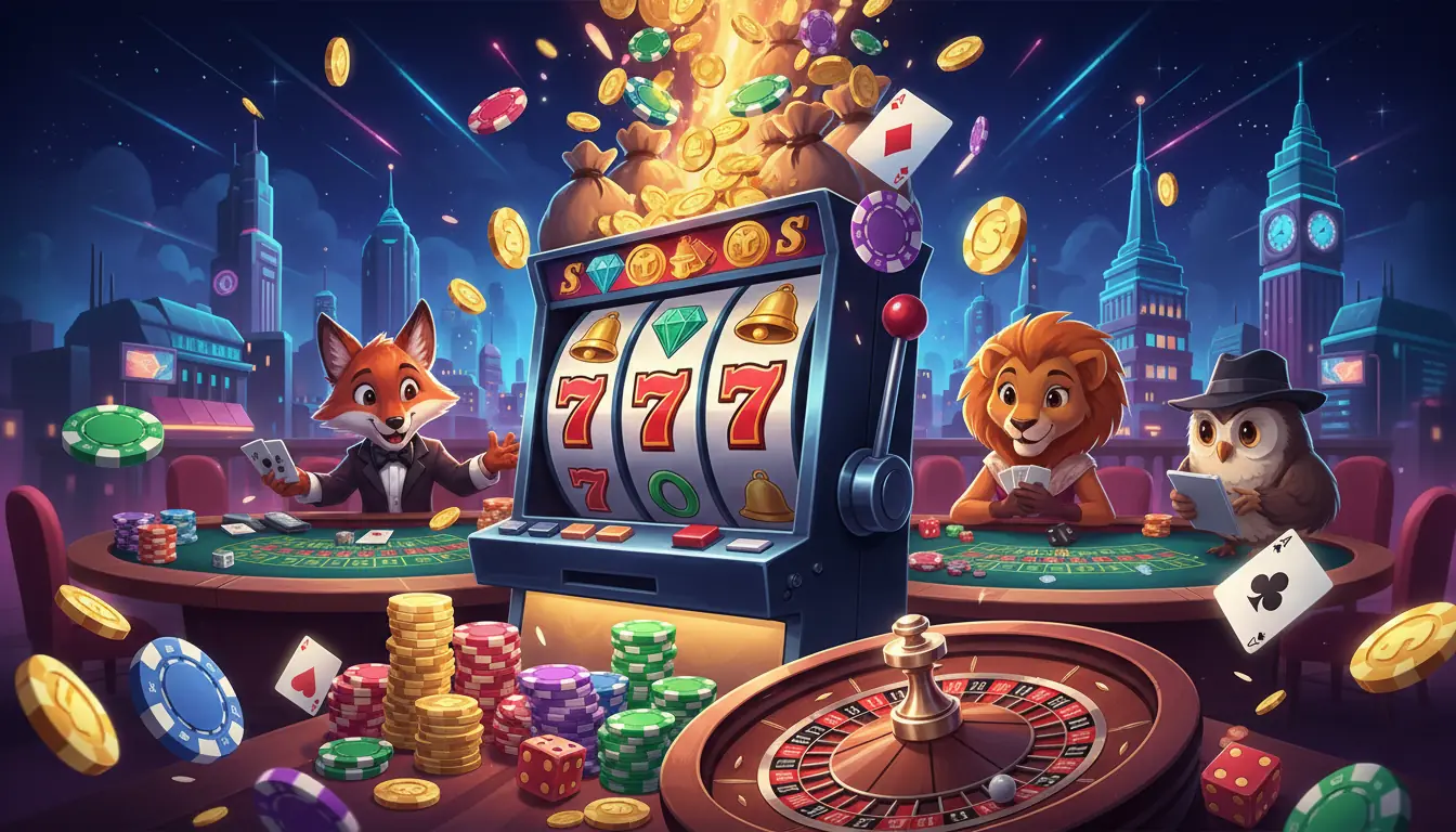 Play Regal casino propriétaire