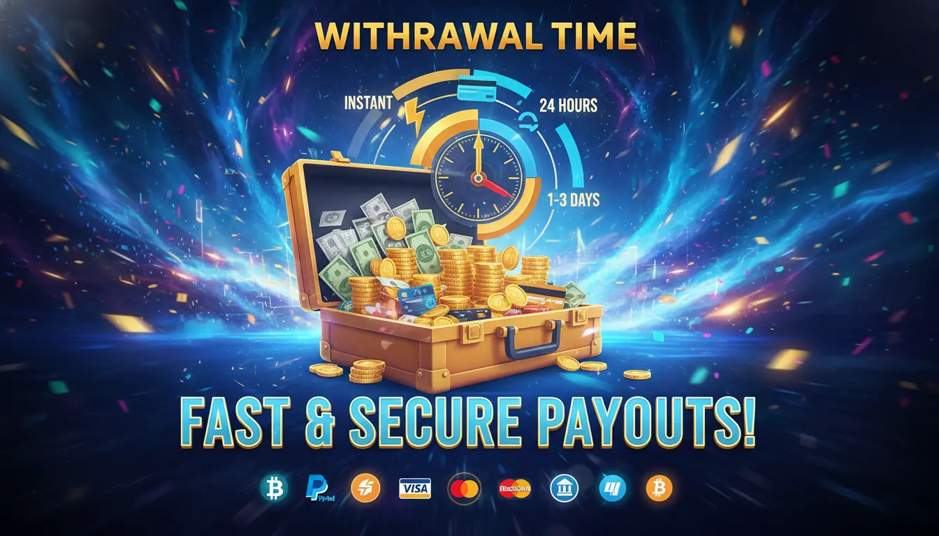 Guide délai de retrait Play Regal