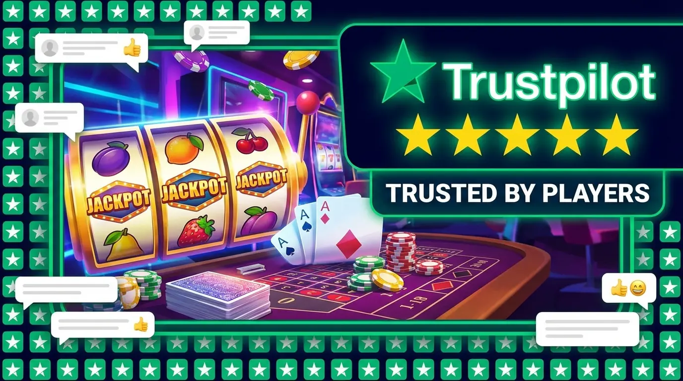 Play Regal casino avis