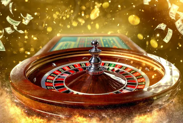 Guide roulette Play Regal