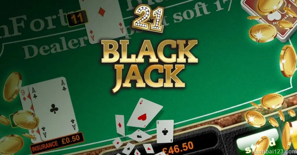 Guide blackjack Play Regal