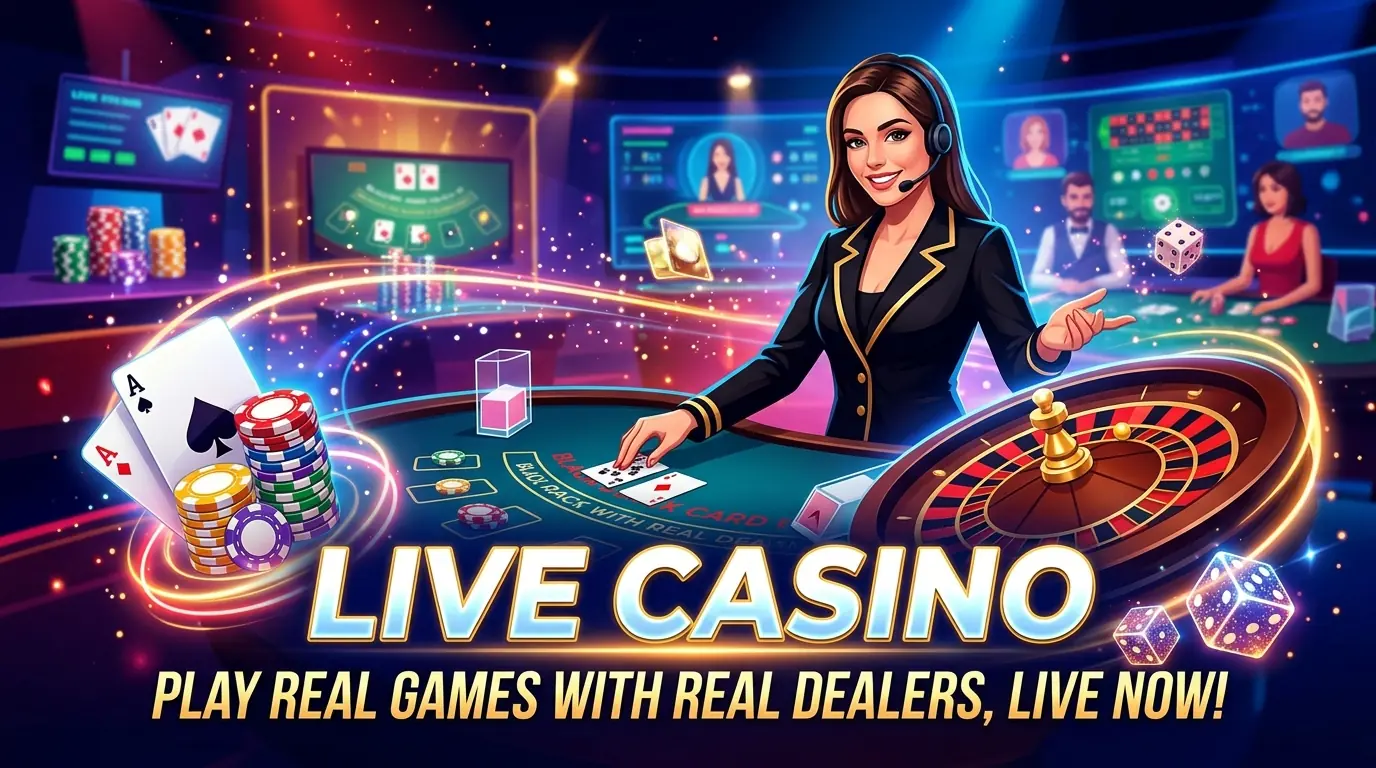 Play Regal casino en direct