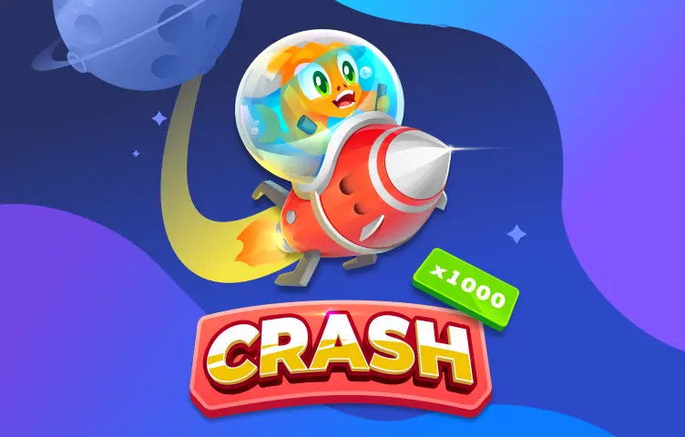 Guide jeux crash Play Regal