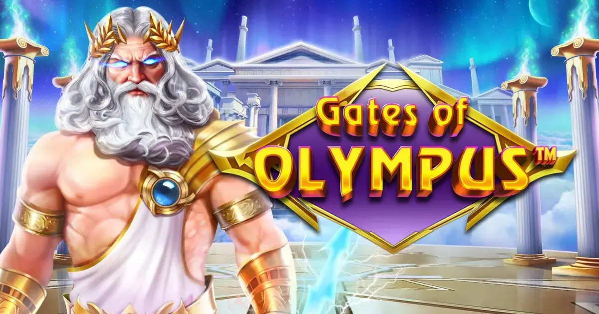 Gates of Olympus Play Regal