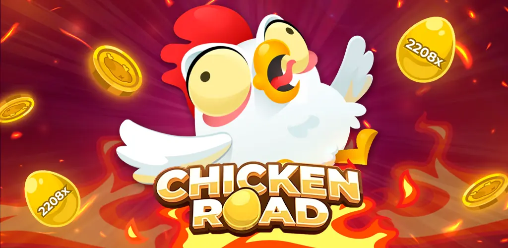 Play Regal Chicken Road
